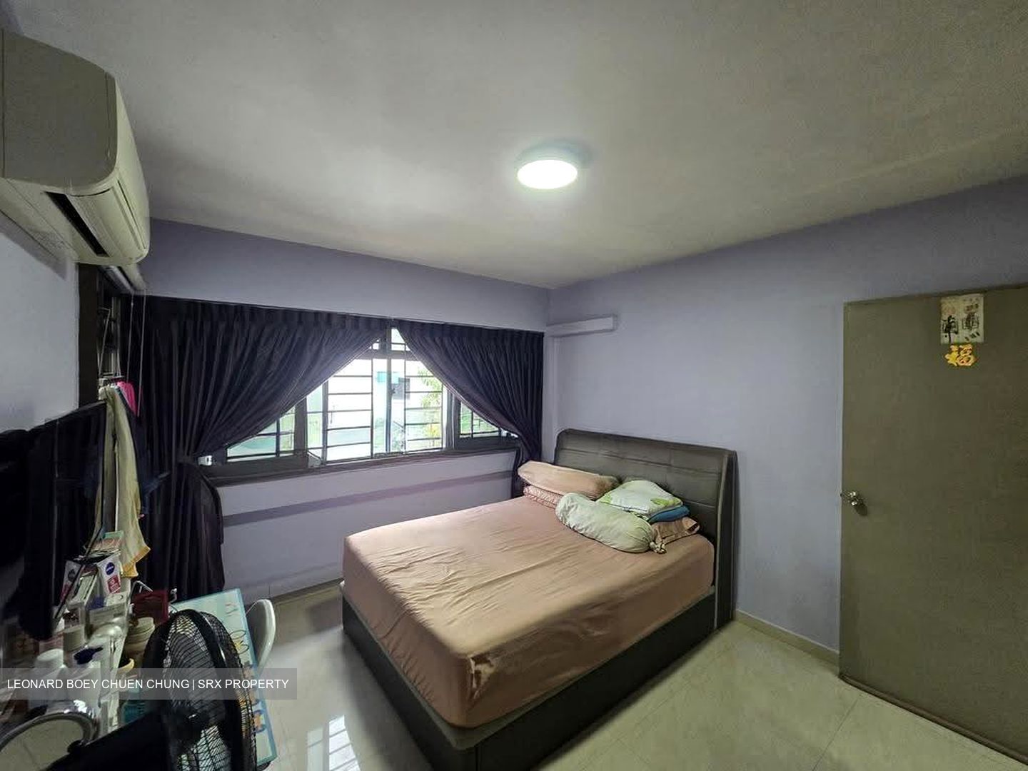 Blk 273B Wenya (Jurong West), HDB 4 Rooms #610987401